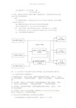 最新会计制度设计形成性考核答案作业电子教案