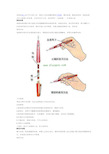 测电笔怎么用_测电笔的使用方法