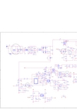 海信液晶电视机5104电源板电路原理图_D