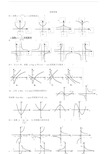 (word完整版)高中数学函数图象高考题.doc