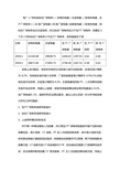 发电厂电量不平衡分析