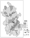 2014年安徽卷高考地理试题(清晰版)