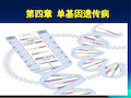 医学遗传学-单基因病