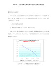 中国笔记本电脑市场价格走势分析报告