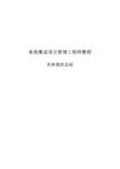 帕累托图、鱼骨图、散点图、条形图、直方图、趋势图、控制图总结概论