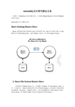 ActiveMQ高可靠性解决方案