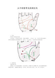 从手相看常见疾病征兆