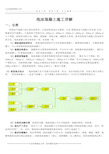 泡沫混凝土施工流程