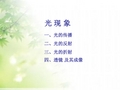 光学总复习课件