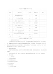 汽车修理工培训计划及大纲初中级