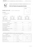 BAS40-05 丝印45 开关二极管选型手册