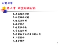 材料化学导论第6章-新型结构材料