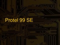 protel99se基础教程