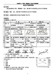 常见天气系统学案最新版本