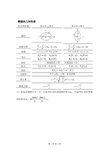 高中数学选修2-1第二章知识点
