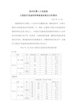 大型医疗设备阳性率检查结果及分析报告