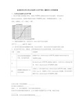 备战高考化学化学反应速率与化学平衡(大题培优)含详细答案