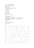 材料分析方法实验报告