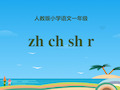 拼音《zhchshr》PPT[优秀课件资料]