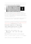 折射率改变材料