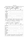 基础保分专题八 植物的激素调节