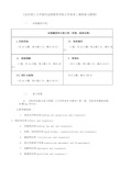 北理工《大学英语1》期末考试精选题汇总【含答案解析】79