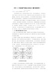 民用IC卡智能燃气表基本原理及计量传感器简【VIP专享】