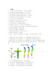 运动和力单元 易错题测试基础卷