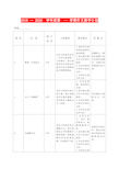 部编版四年级语文上册作文教学计划