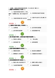 2016年继续教育公需课试题