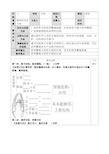 济南版八年级生物上册417植物的无性生殖导学案