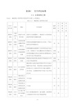 工程品质量化-交付评估标准