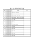 艺术 班2018地理教学计划