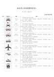 标志用公共信息图形符号