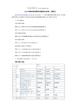 2013年招标师考试案例分析题知识点总结：计算题2