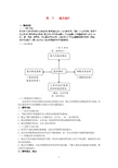 邳州市第二中学高中化学必修一32氮的循环教学案(鲁科版)