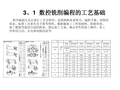 铣削加工实例