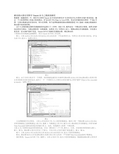 解读路由器实用程序Tracert命令之数据报解析