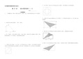 (完整版)小学五年级数学组合图形面积思维训练一