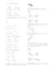 七年级数学几何体与展开图