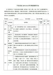 宁阳实验高中寒假德育作业