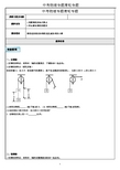 5中考物理专题滑轮专题