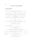 劳务实名制工作流程及管理表格(最新整理)