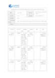 华南师范大学2018年文学院比较文学与世界文学招生目录_华南师范大学考研网