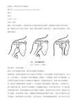 创伤性肩关节前脱位