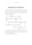 数据流程图和业务流程图案例