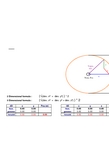 位置度公差xls计算表Berekening 2D en 3D pos tol