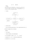 湖南省邵阳市隆回县万和实验学校高中化学鲁科版必修一教案 氮的循环[1]