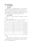 复合土钉墙支护技术