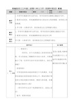 部编版语文五年级上册习作《我想对您说》 教案